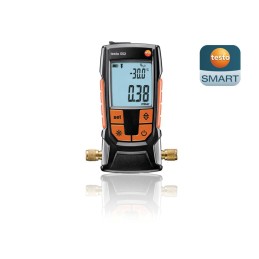 testo 552 - Vacuometro...