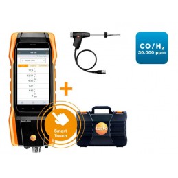 TESTO 300 NEXT LEVEL KIT...