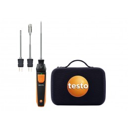 KIT TEMPERATURA TESTO 915i...