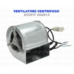 VENTILATORE CENTRIFUGO...