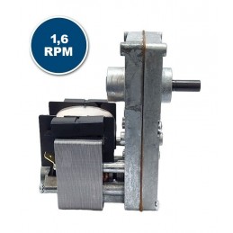 MOTORIDUTTORE BCZ RPM 1,6...