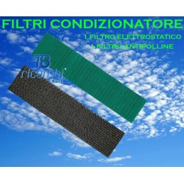 FILTRO PER CONDIZIONATORE...