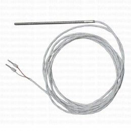 SONDA TEMPERATURA FUMI NTC...