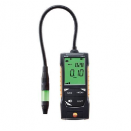 TESTO 316-1