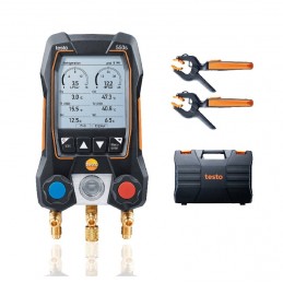 TESTO 550S SMART KIT