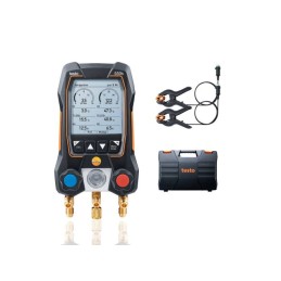 Testo 550s Kit base -...