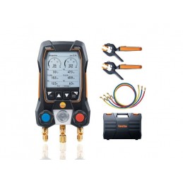 TESTO 550S SMART KIT CON...