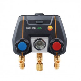 Testo 550i - Manifold...